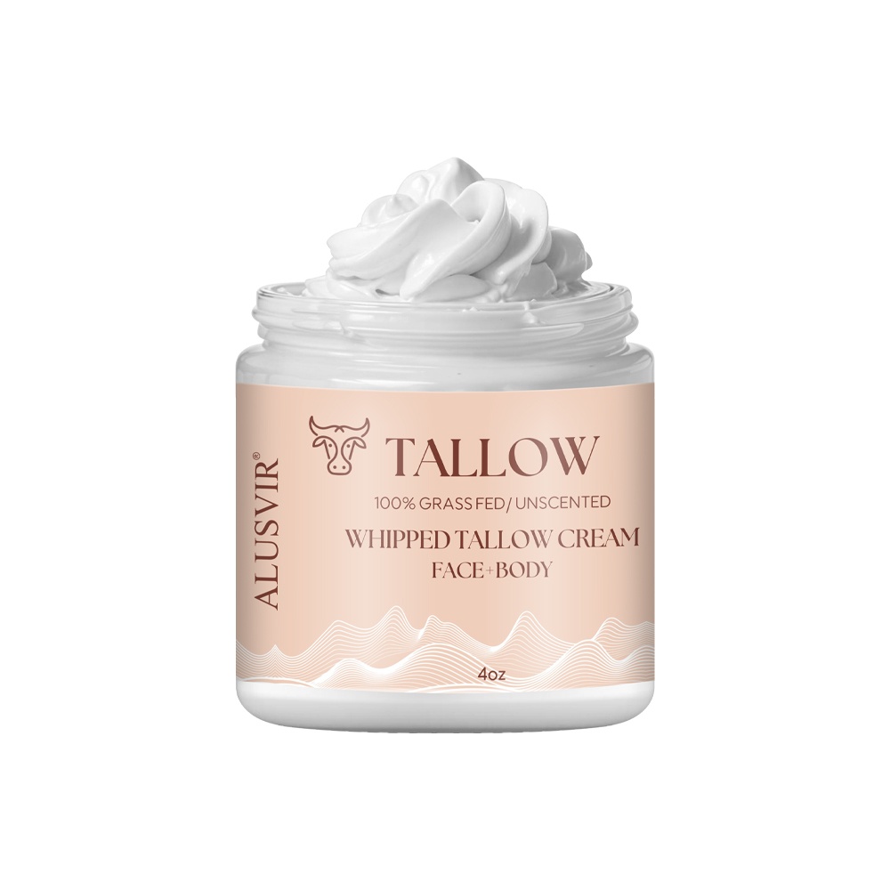 Beef Tallow Cream